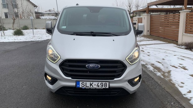 Ford Transit Custom 2.0 TDCi 320 L2H1 Trend mHe...