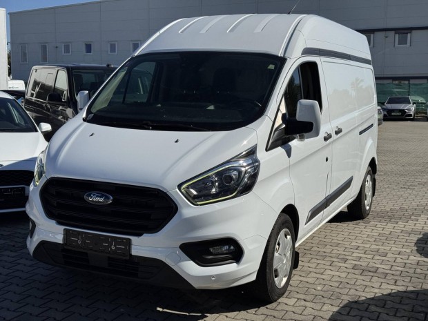 Ford Transit Custom 2.0 TDCi 320 L2H2 Trend (Au...