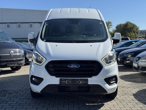 Ford Transit Custom 2.0 TDCi 320 L2H2 Trend (Au...