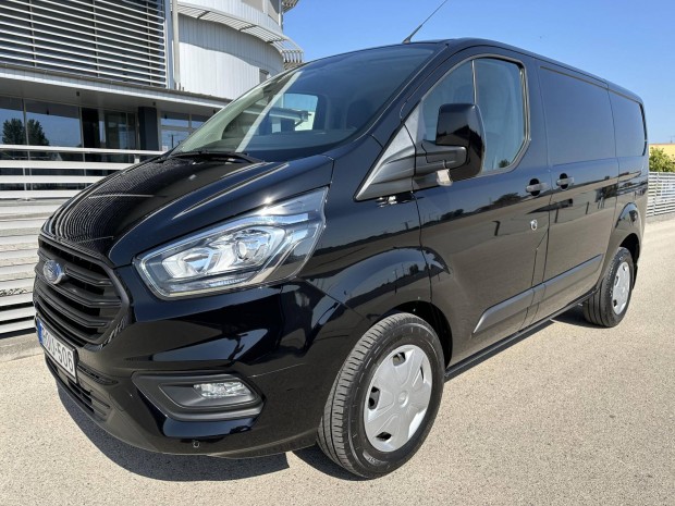 Ford Transit Custom 2.0 TDCi 340 L1H1 Trend 170...