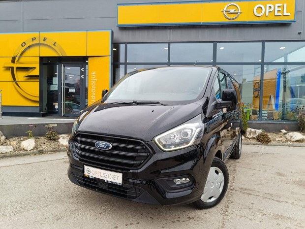 Ford Transit Custom 2.0 TDCi 340 L1H1 Trend f...