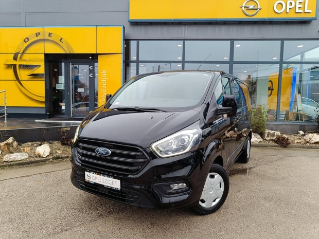 Ford Transit Custom 2.0 TDCi 340 L1H1 Trend f...