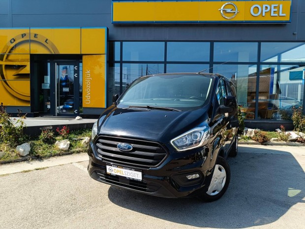 Ford Transit Custom 2.0 TDCi 340 L1H1 Trend f...