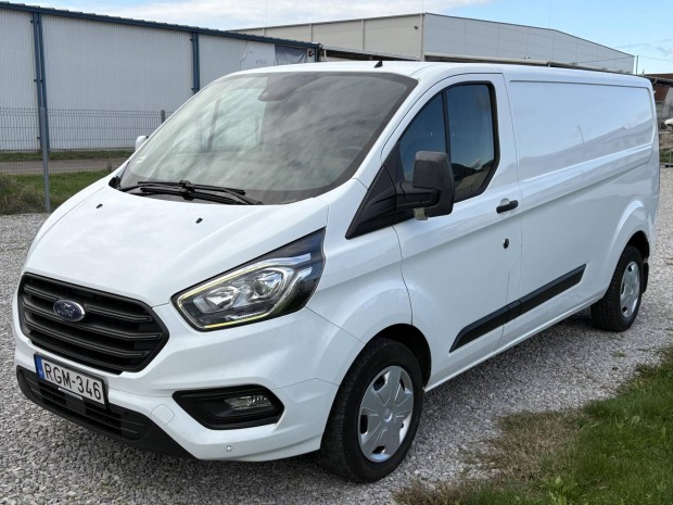 Ford Transit Custom 2.0 TDCi 340 L2H1 Trend Mo-...