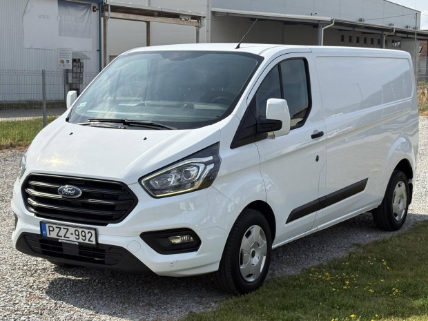 Ford Transit Custom 2.0 TDCi 340 L2H1 Trend Mo....