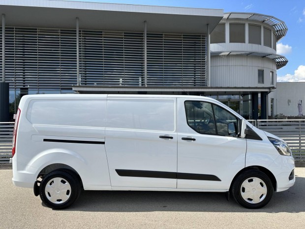 Ford Transit Custom 2.0 TDCi 340 L2H1 Trend Sta...