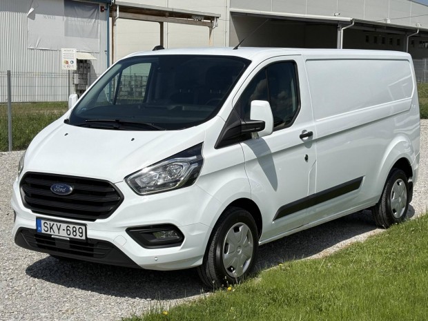 Ford Transit Custom 2.0 TDCi 340 L2H1 Trend Sta...