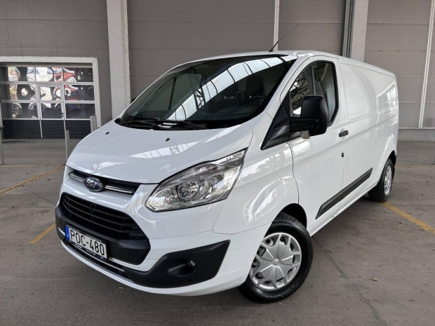 Ford Transit Custom 2.0 TDCi 340 L2H1 Trend !!...