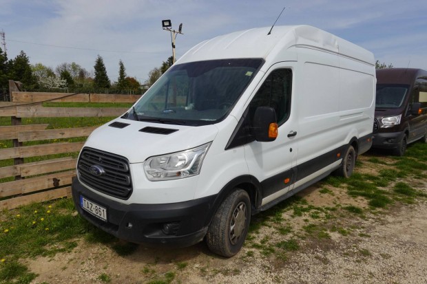 Ford Transit Custom 2.0 TDCi 340 L2H2 Limited F...