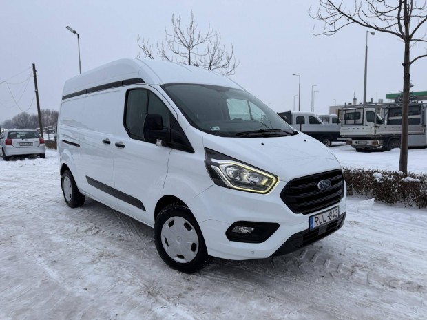 Ford Transit Custom 2.0 TDCi 340 L2H2 Trend