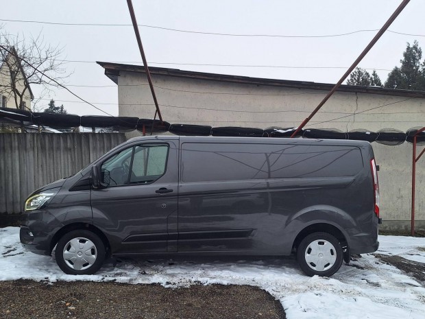 Ford Transit Custom 2.0 TDCi 340 L2H2 Trend Sta...