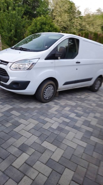 Ford Transit Custom 2.2 TDCI 