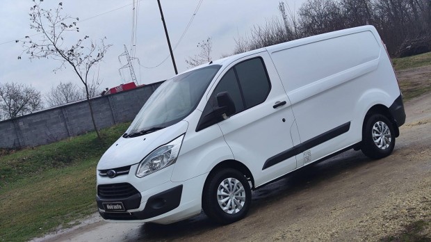 Ford Transit Custom 2.2 TDCi 270 Swb Trend Maga...