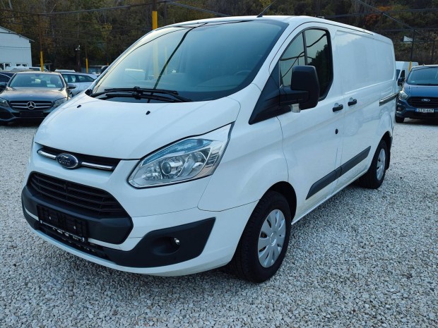 Ford Transit Custom 2.2 TDCi 310 Swb Trend Srg...