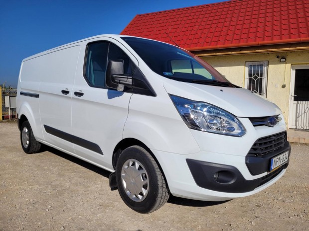 Ford Transit Custom 2.2 TDCi LWB 310 Titanium M...