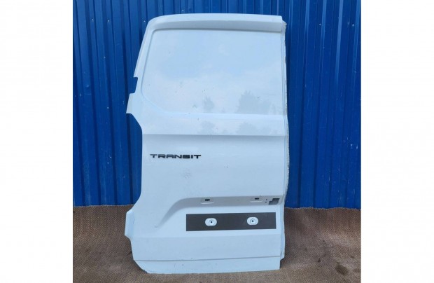 Ford Transit Custom 2 II MK2 2023- bal csomagt�r ajt�