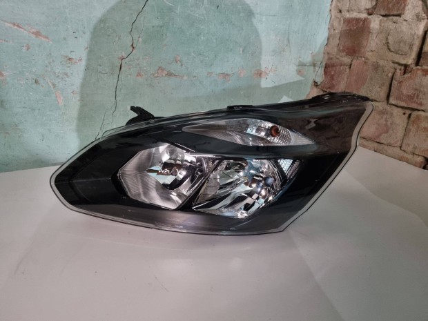 Ford Transit Custom Bal első fényszóró BK21-13W030-BJ