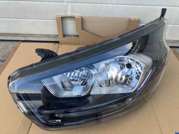 Ford Transit Custom Bal els lmpa fnyszr