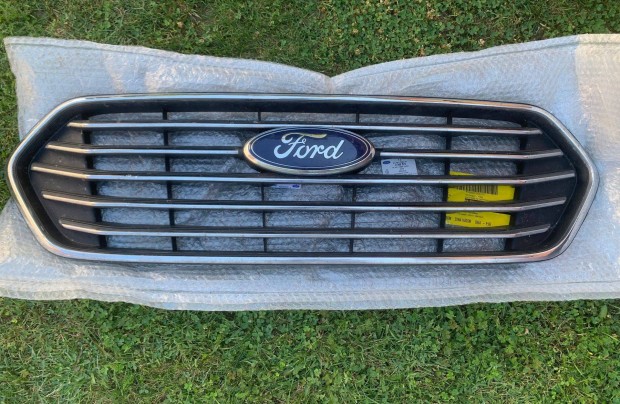 Ford Transit Custom Hűtőrács