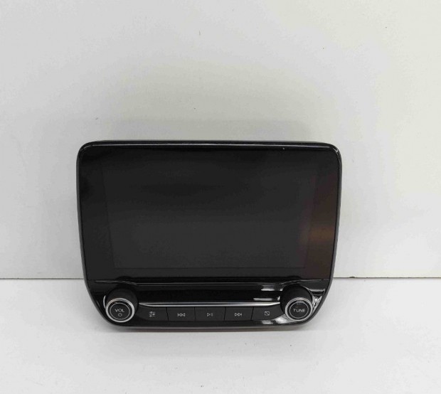 Ford Transit Custom I Multifunkcis kijelz L1BT18B955FC