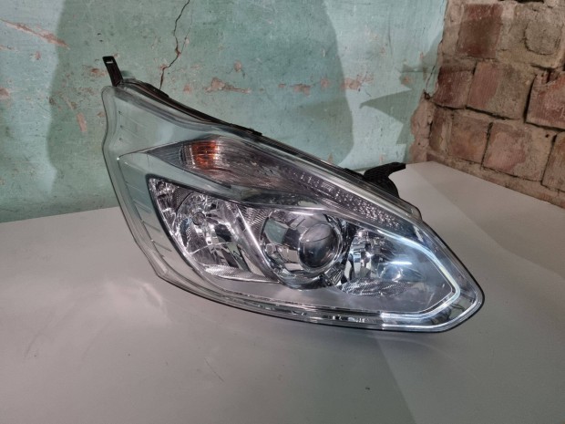 Ford Transit Custom Jobb első fényszóró GK21-13D152-BA