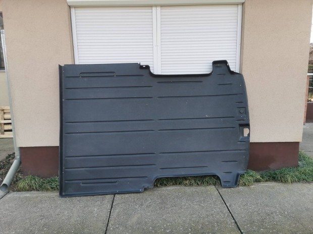 Ford Transit Custom L1 rakt�rt�lca