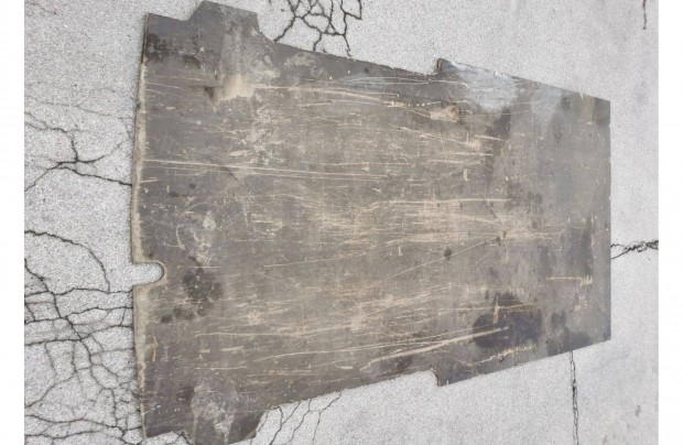 Ford Transit Custom L2 hasznlt raktrburkolat 2cm rtegelt lemez