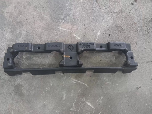 Ford Transit Custom MK7 MK8 12 2.2 Porlaszt� gumi takar� burkolat 0898