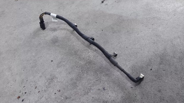 Ford Transit Custom MK7 MK8 12 Izz�t� izz�t�gyertya k�bel vezet�k 0527