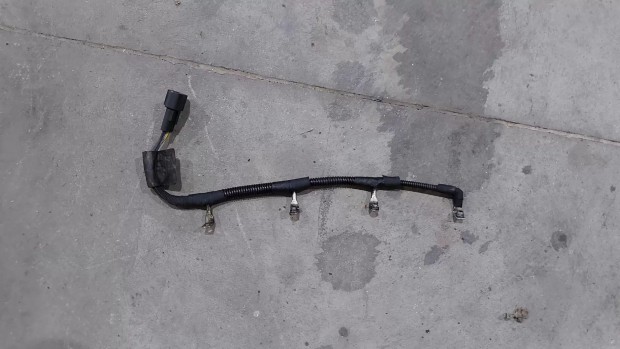 Ford Transit Custom MK7 MK8 12 Izz�t� izz�t�gyertya k�bel vezet�k 8418