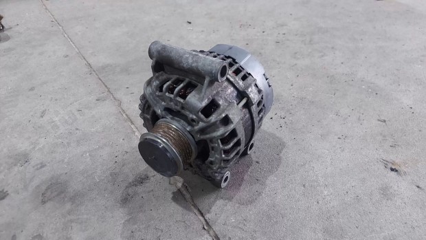 Ford Transit Custom MK7 MK8 12- 2.2 Gener�tor szab�lyz� szabadonfut� 0