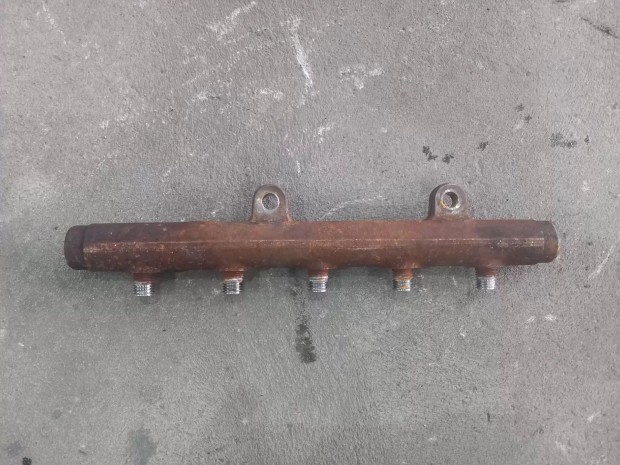 Ford Transit Custom MK7 MK8 12- 2.2 rail k�z�s nyom�cs� �zemanyag 0896