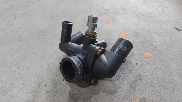 Ford Transit Custom MK7 MK8 12- 2.2 termoszt�t termoszt�th�z h�z 0547