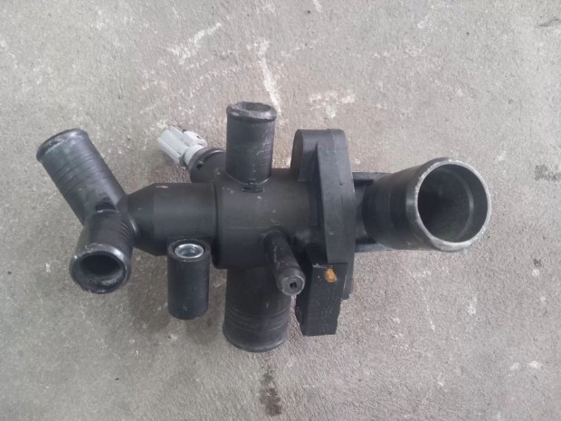 Ford Transit Custom MK7 MK8 12- 2.2 termoszt�t termoszt�th�z h�z 0893