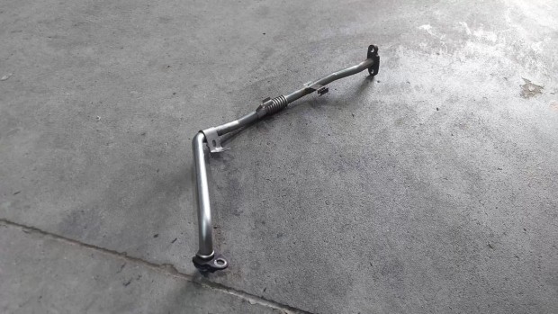 Ford Transit Custom MK7 MK8 12- 2.2 turb� olajcs� visszafoly� cs� 0537