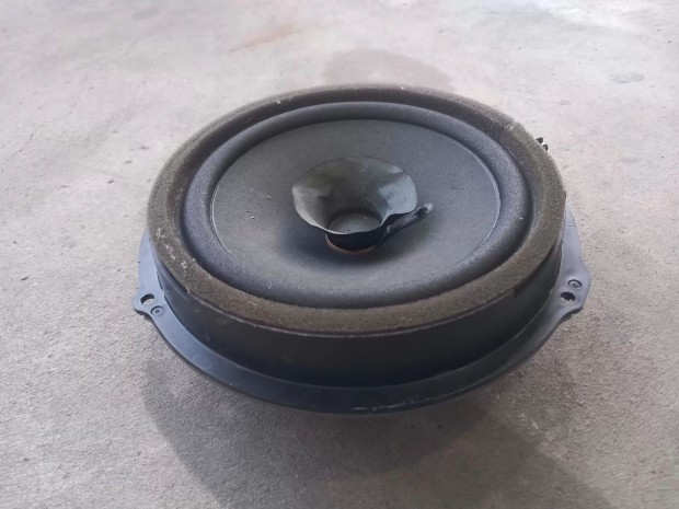 Ford Transit Custom MK7 MK8 12- Els� h�ts� ajt� hangsz�r� 9869