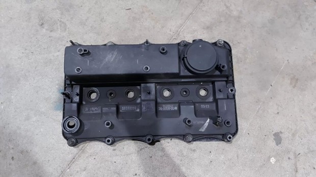 Ford Transit Custom MK7 MK8 12- Hengerfej szelepfed�l t�m�t�s 8357