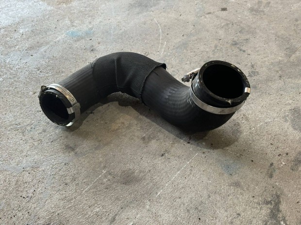 Ford Transit Custom MK7 MK8 12- Intercoolercs turb cooler cs 8560