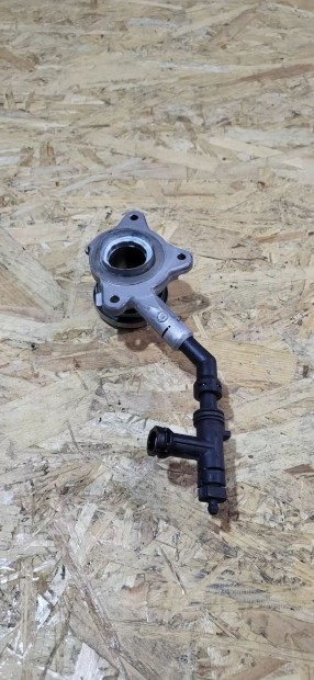 Ford Transit Custom MK7 MK8 12- Kuplung henger kinyom� l�gtelen�t� 318