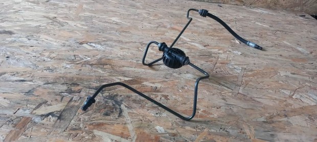 Ford Transit Custom MK7 MK8 12- Kuplungcs� kuplung hidraulika cs� 0294