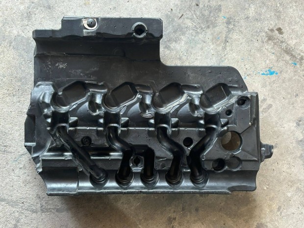 Ford Transit Custom MK7 MK8 12- Motor takar gumi vd burkolat 8621
