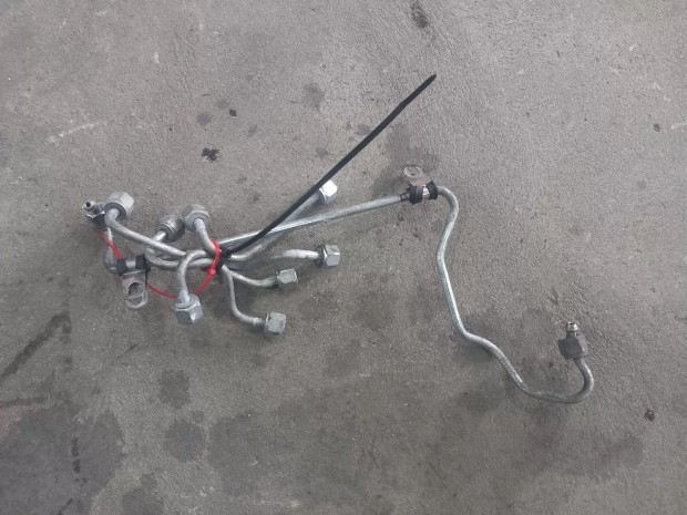 Ford Transit Custom MK7 MK8 12- Porlaszt� nyom�cs� cs� garnit�ra 0886