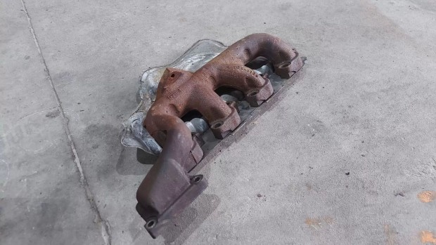 Ford Transit Custom MK7 MK8 12- Turb� kipufog�csonk csonk le�ml� 0530