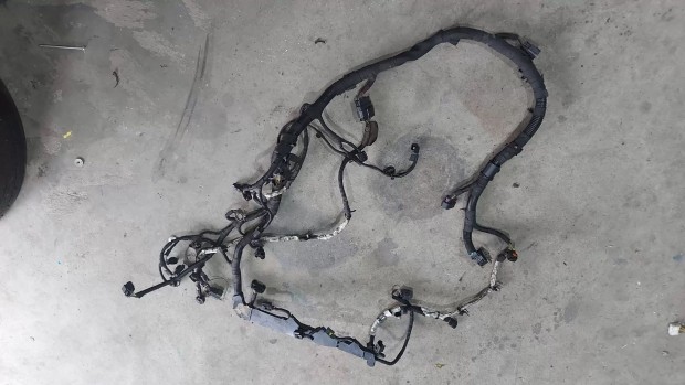 Ford Transit Custom MK7 MK8 Motort�r k�belk�teg k�teg csatlakoz� 0515