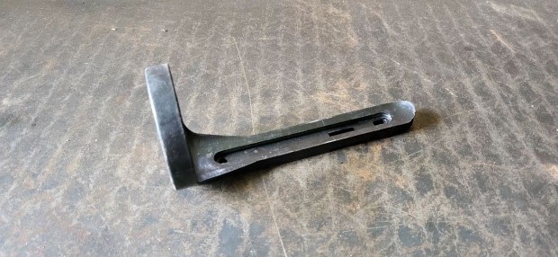 Ford Transit Custom MK8 12 T�zolt� k�sz�l�k porolt� tart� r�gz�t� 3197