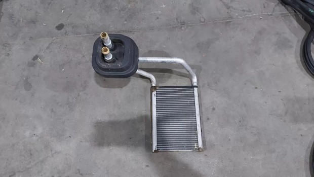 Ford Transit Custom MK8 12- Els� f�t�sbox f�t�radi�tor radi�tor 9937