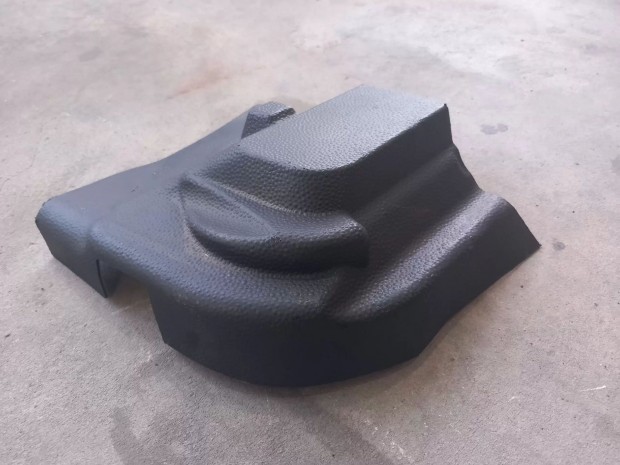 Ford Transit Custom MK8 12- Ker�kj�rati dob toronycsap�gy takar� 9871