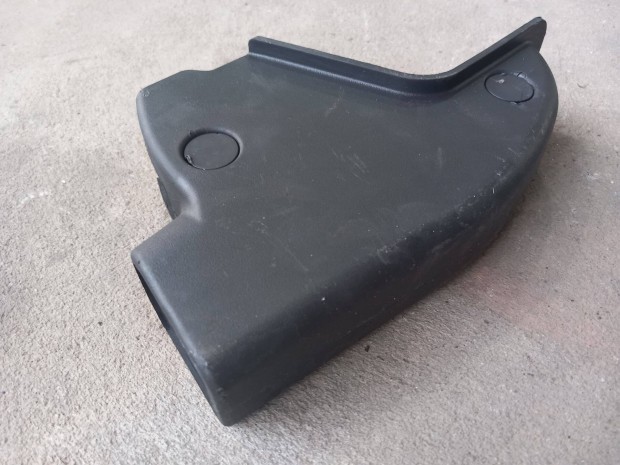 Ford Transit Custom MK8 12- Kézifék fékkar felső műanyag burkolat 9807