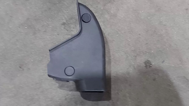 Ford Transit Custom MK8 12- K�zif�kkar kar fels� m�anyag burkolat 9950