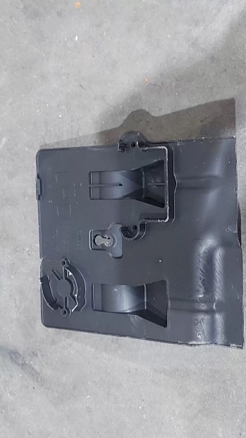 Ford Transit Custom MK8 12- K�zponti elektronika takar� burkolat 9933